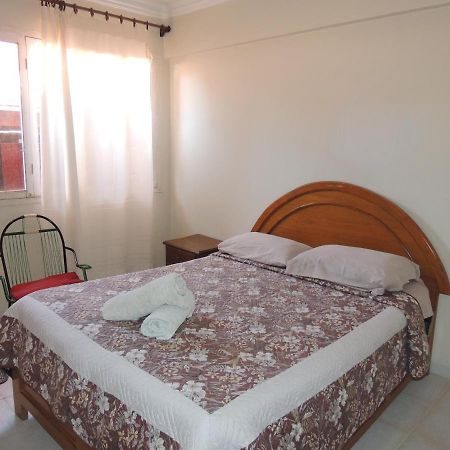 Hostal Dinosaurio Bed & Breakfast Torotoro Екстериор снимка