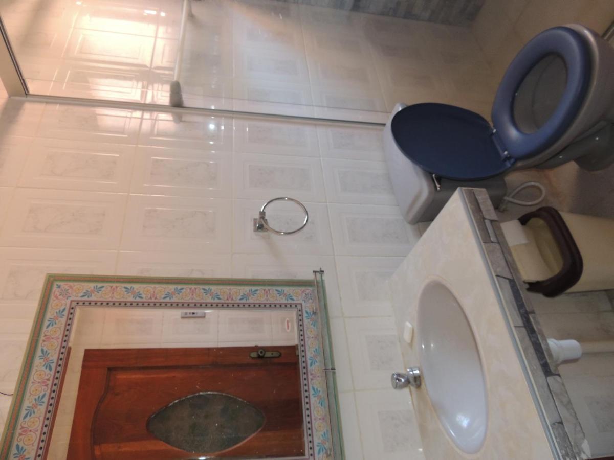 Hostal Dinosaurio Bed & Breakfast Torotoro Екстериор снимка